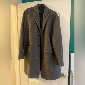 Bonobos men’s peacoat size 46R